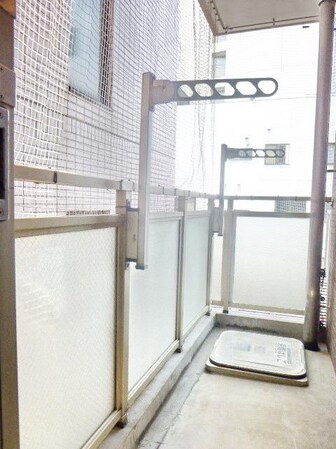 セードルタワー烏山の物件内観写真